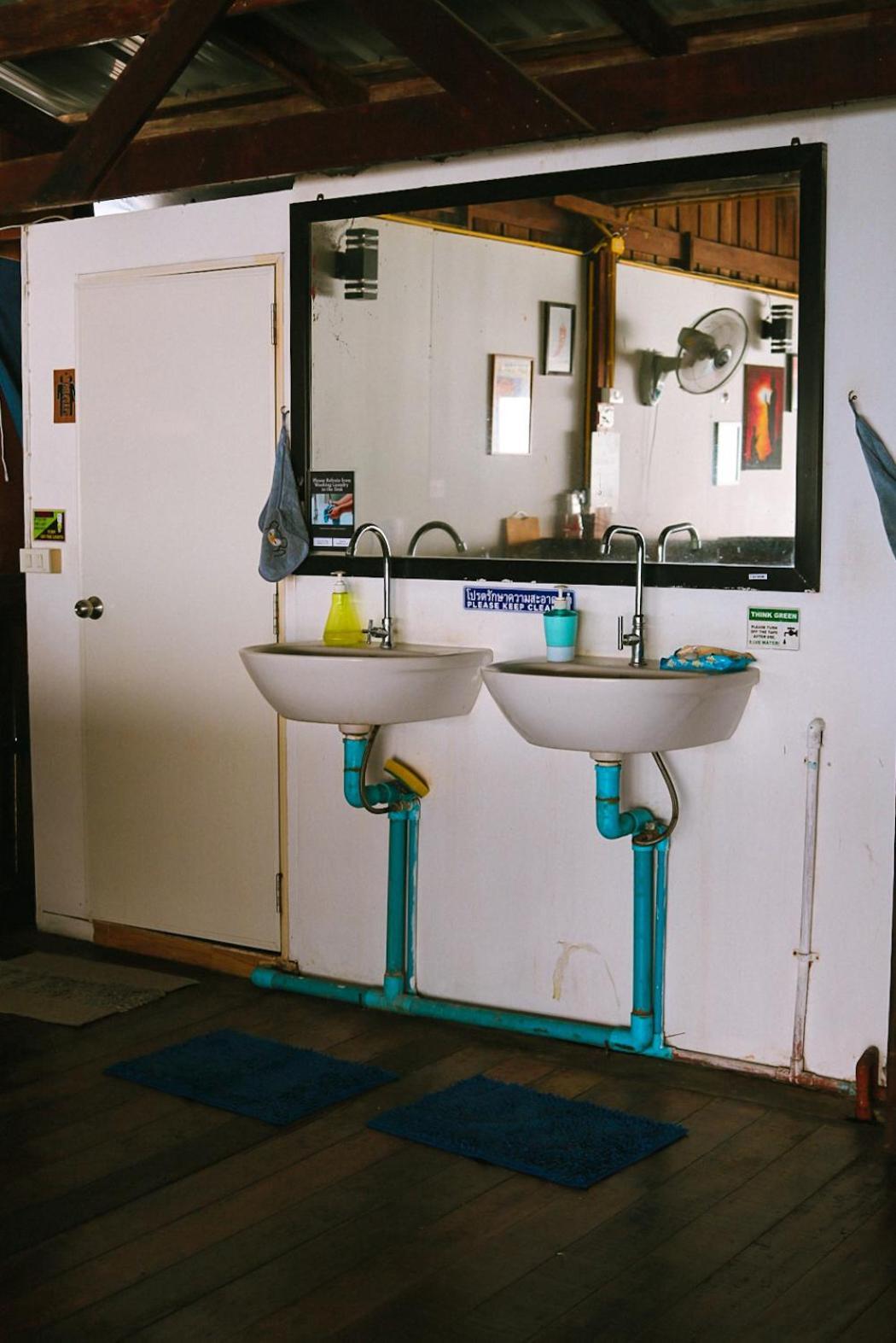 Watermellow Hostel Koh Tao Eksteriør billede